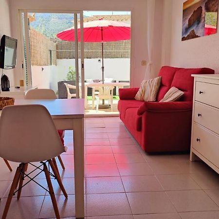 Port De La Selva Apartament El Port De La Selva Ngoại thất bức ảnh