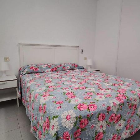 Port De La Selva Apartament El Port De La Selva Ngoại thất bức ảnh